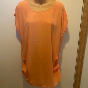 New With Tags Maurices Blouse